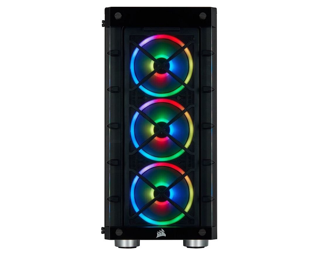 Komputer MAD DOG MD1001PRO-Z05 - Komputer