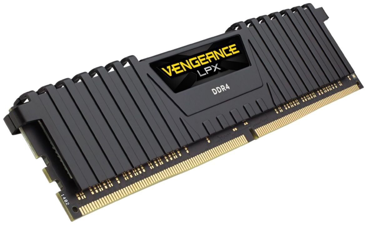 Komputer MAD DOG MD1001PRO-Z05 - Vengeance LPX