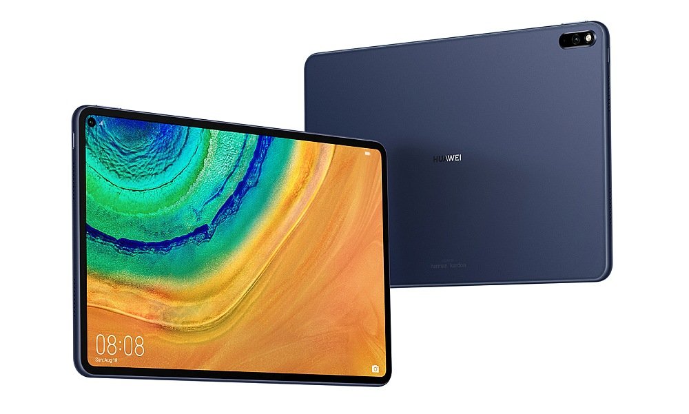 Tablet HUAWEI MatePad Pro opis