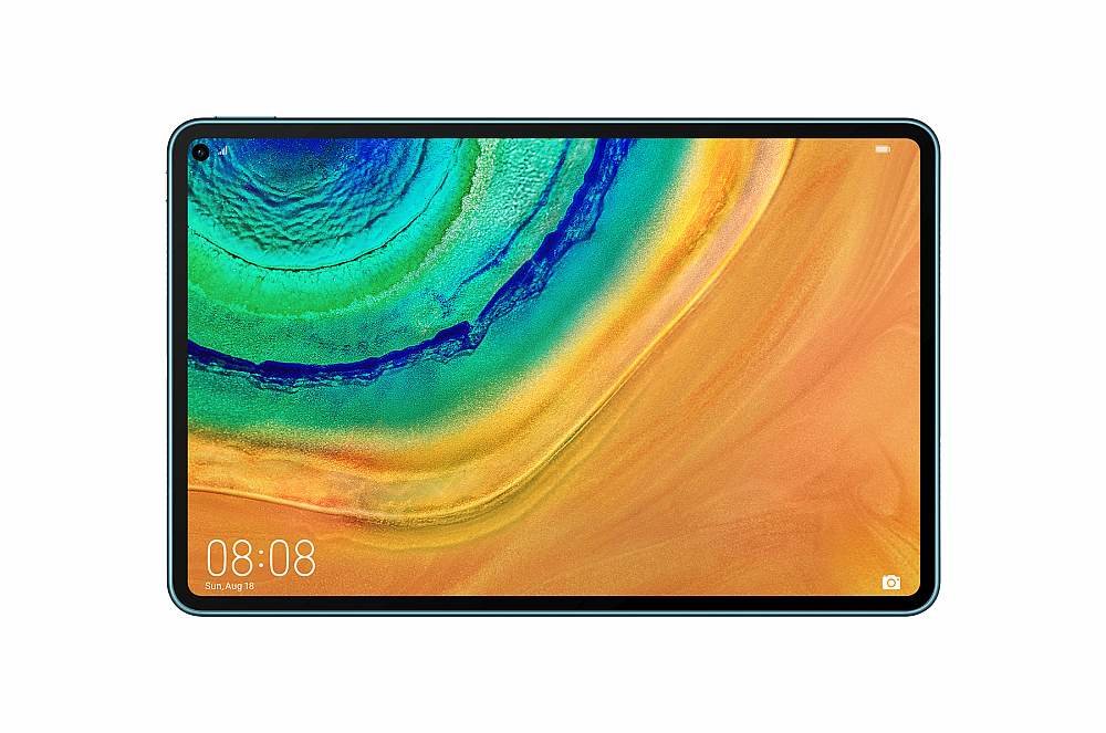 Tablet HUAWEI MatePad Pro ekran