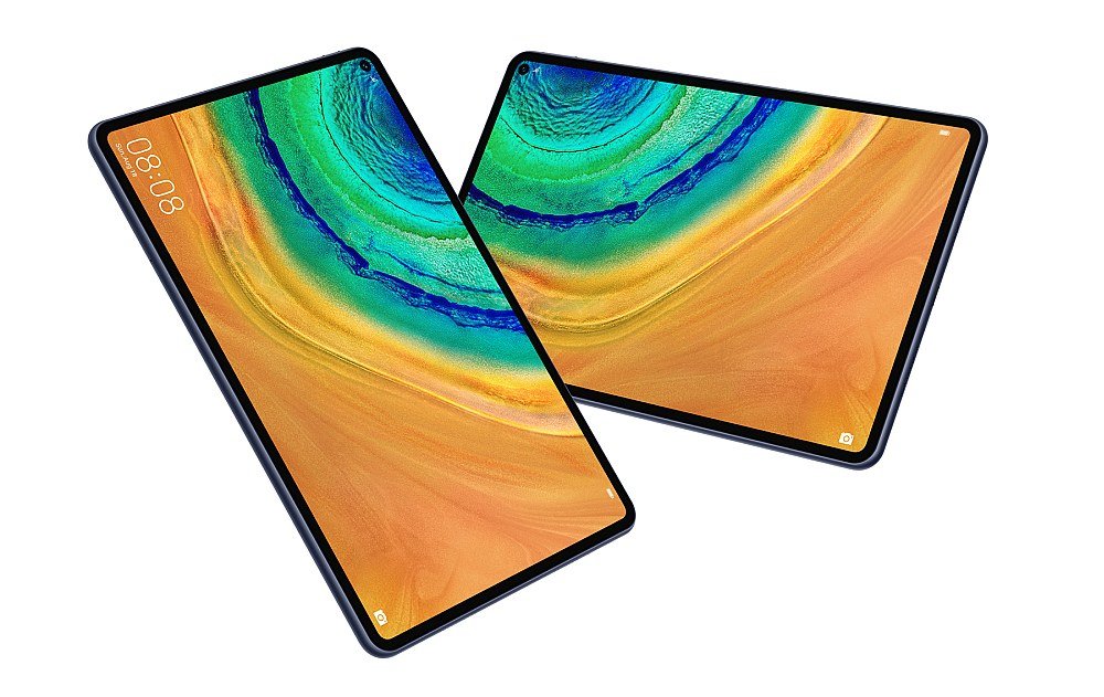 Tablet HUAWEI MatePad Pro podzespoły