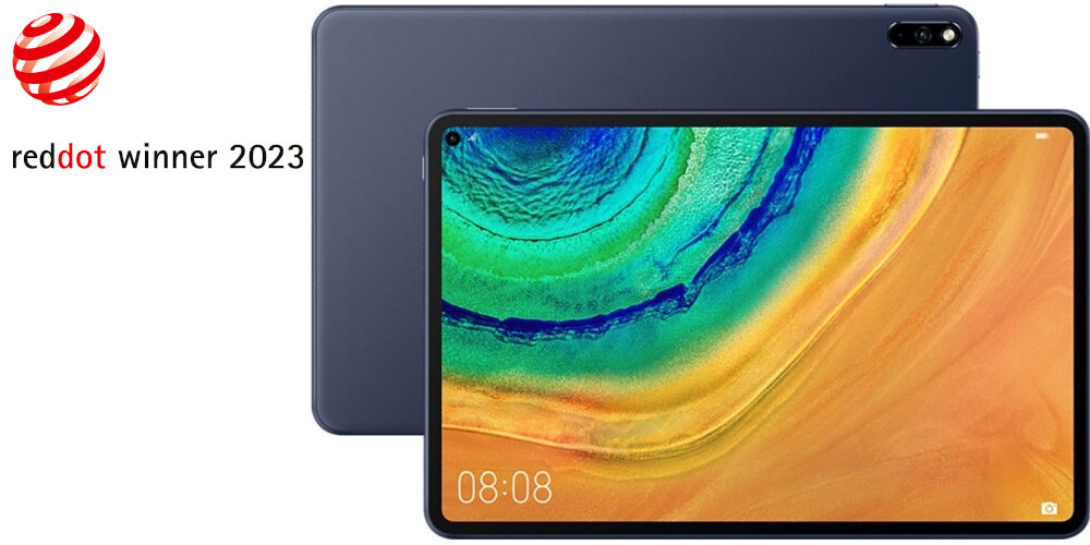 Tablet HUAWEI MatePad Pro 10.8 6/128 GB Wi-Fi - nagroda