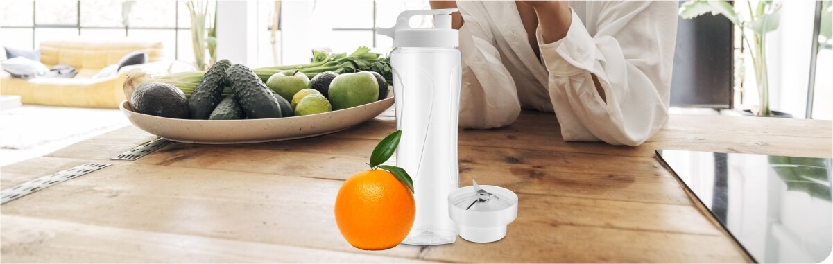 Blender ZELMER ZHB4554S