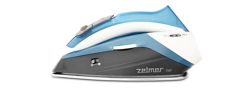 Żelazko ZELMER ZIR3300