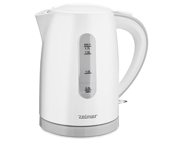 Czajnik ZELMER ZCK7616S