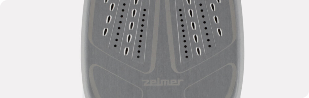 Żelazko ZELMER ZIR3300