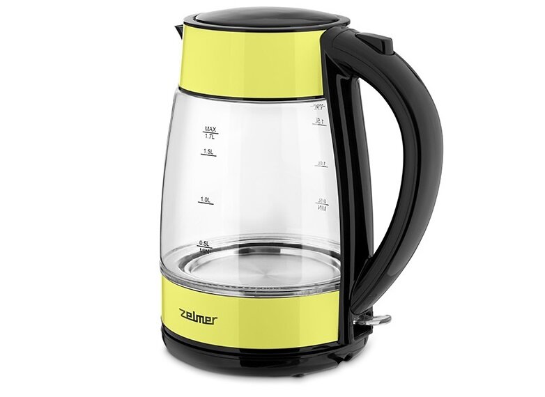 Czajnik ZELMER ZCK8011L