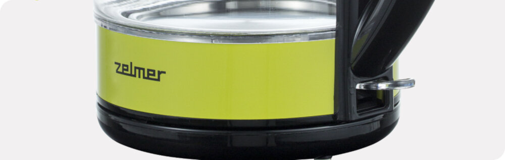 Czajnik ZELMER ZCK8011L