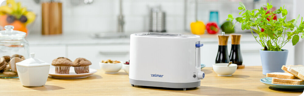Suszarka ZELMER ZHD8360