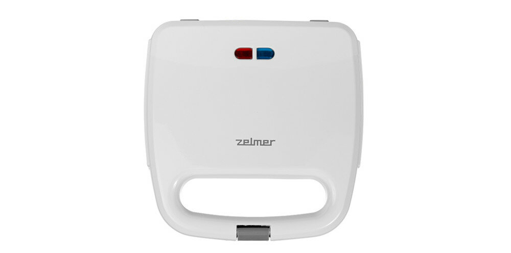 Opiekacz ZELMER ZSM7850S front wyglad