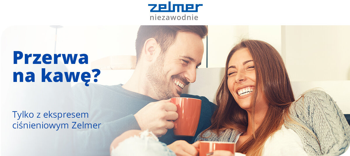 Opiekacz ZELMER ZSM7861