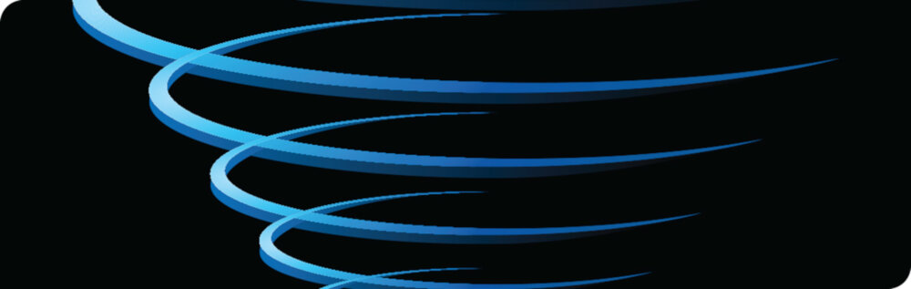 System filtrowania wody 4SWISS WWF021 Czarny  