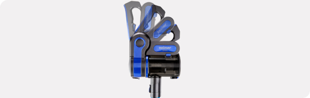 System filtrowania wody 4SWISS WWF021 Czarny  