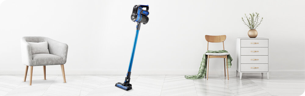 System filtrowania wody 4SWISS WWF021 Czarny  