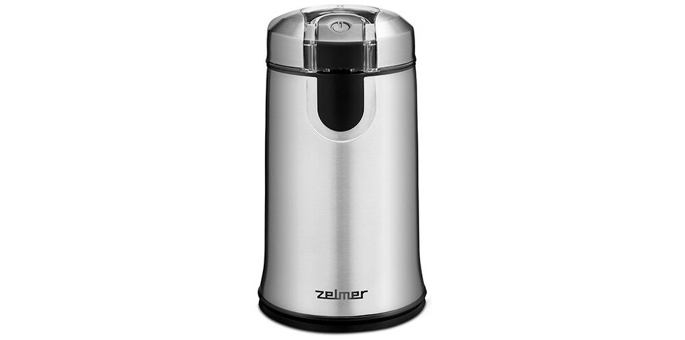 Młynek do kawy ZELMER ZCG7425 wyglad front