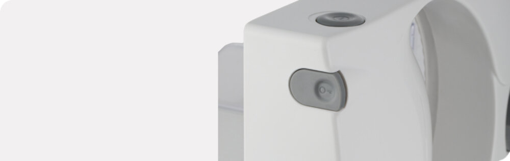 Krajalnica GRAEF G52 BLOKADA