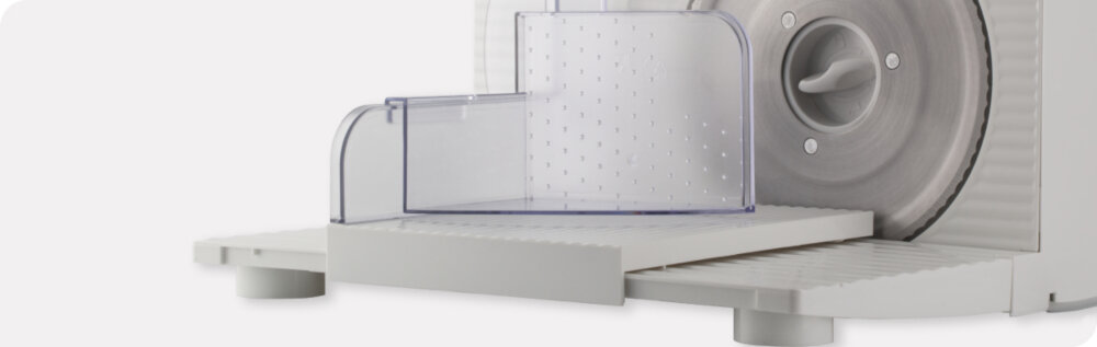 Krajalnica GRAEF G52 NOŻE