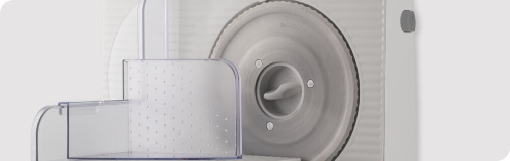 Krajalnica GRAEF G52 NOŻE