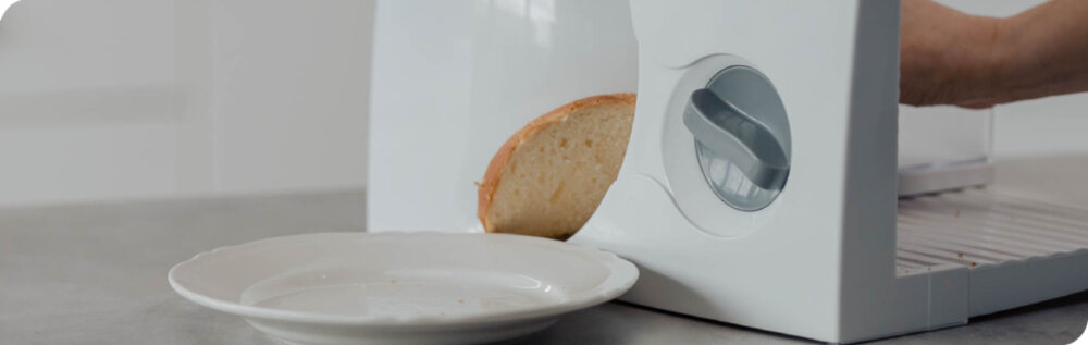 Krajalnica GRAEF G52 DESIGN