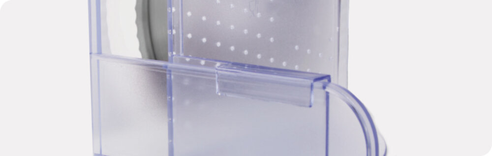 Krajalnica GRAEF G52 NOŻE