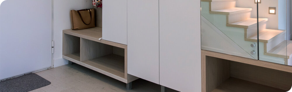System filtrowania wody 4SWISS WWF021 Czarny