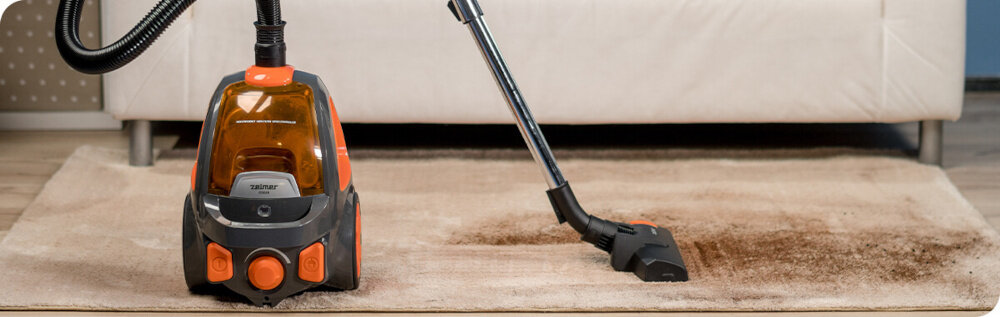 Suszarka ZELMER ZHD8360