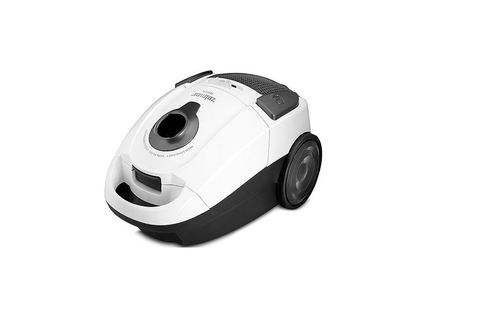 Odkurzacz Zelmer ZVC389S Franek bezworkowy wysoka pojemność pojemnika