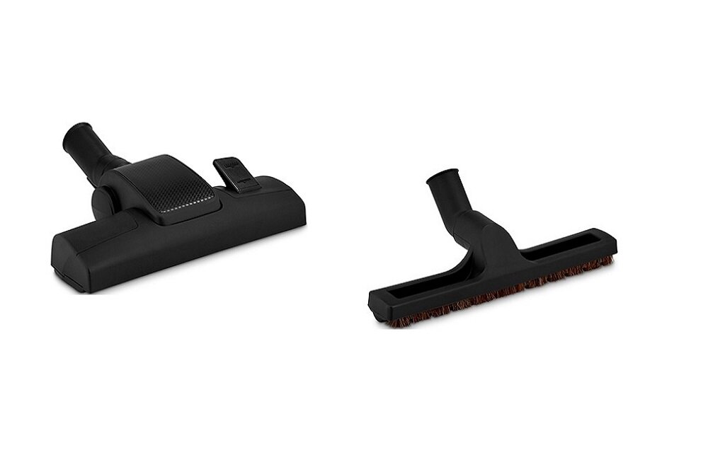 Odkurzacz Zelmer ZVC389S Franek szczotka wielofunkcyjna szczotka uniwersalna końcówka do parkietu