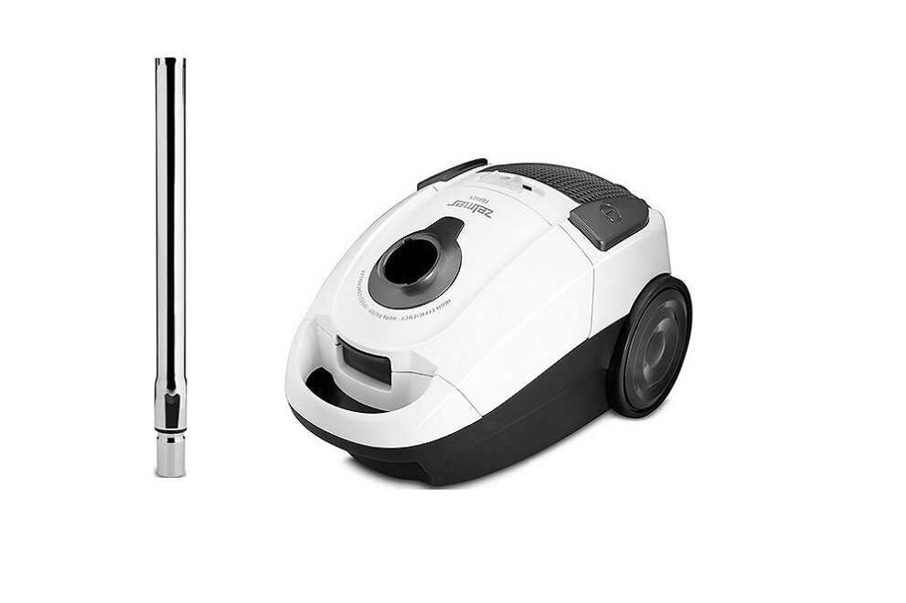 Odkurzacz Zelmer ZVC389S Franek długi przewód duża moc