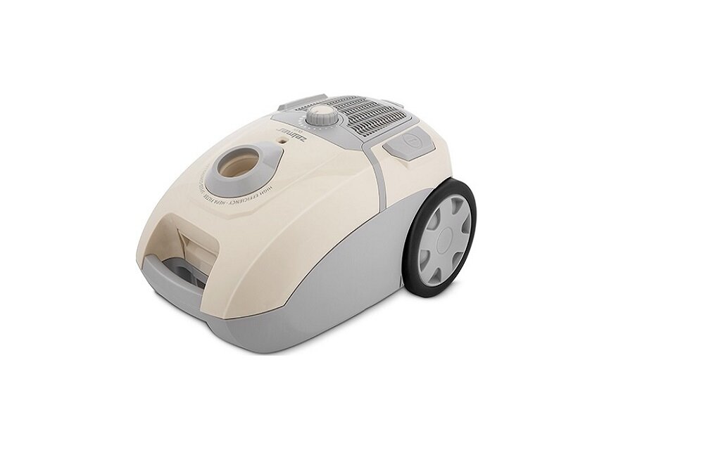 Odkurzacz Zelmer ZVC411P Olek długi przewód pojemnik