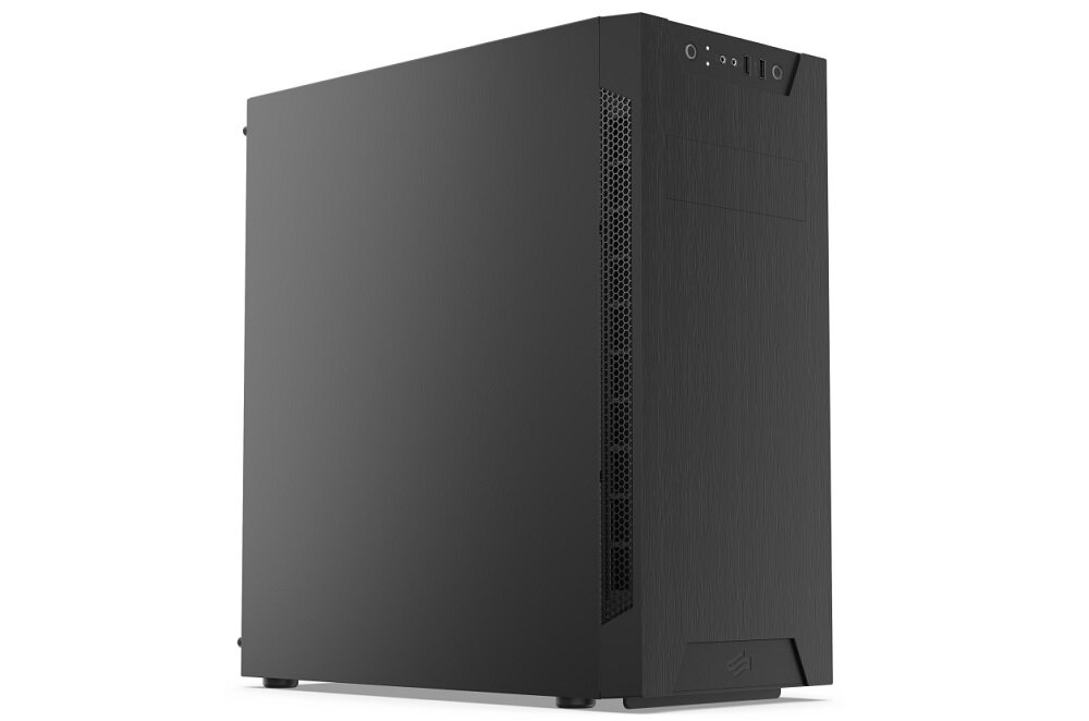 Obudowa SILENTIUM PC Armis AR6 - solidne wykonanie ciekawy design przestronność