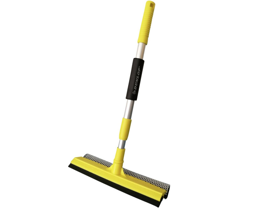 Myjka do okien DUNLOP 41579 wygodna regulacja uzytkowanie