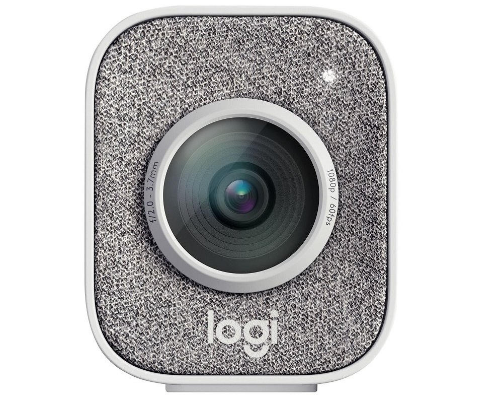 Kamera internetowa LOGITECH StreamCam