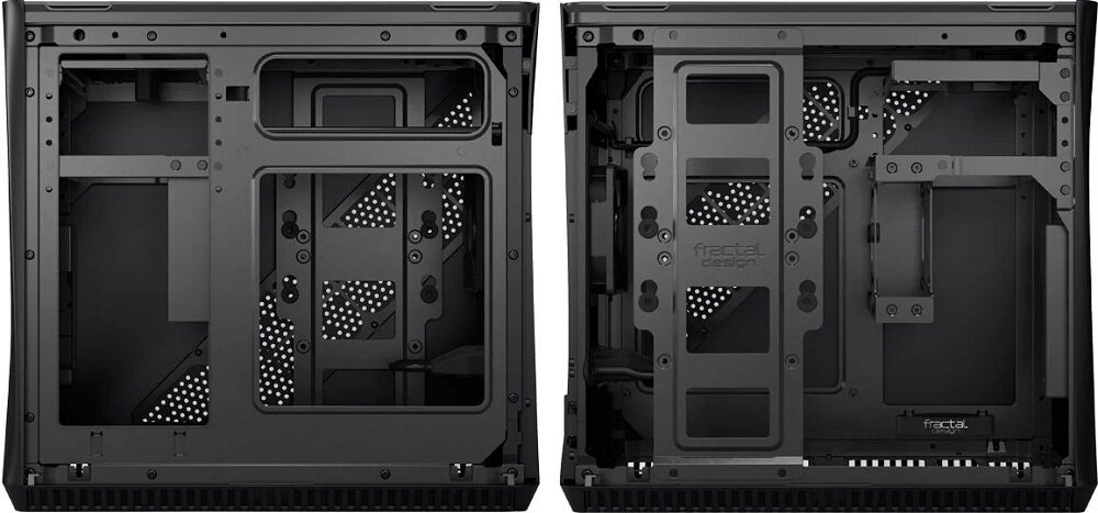 Obudowa FRACTAL DESIGN Era Champagne - unikalnosc