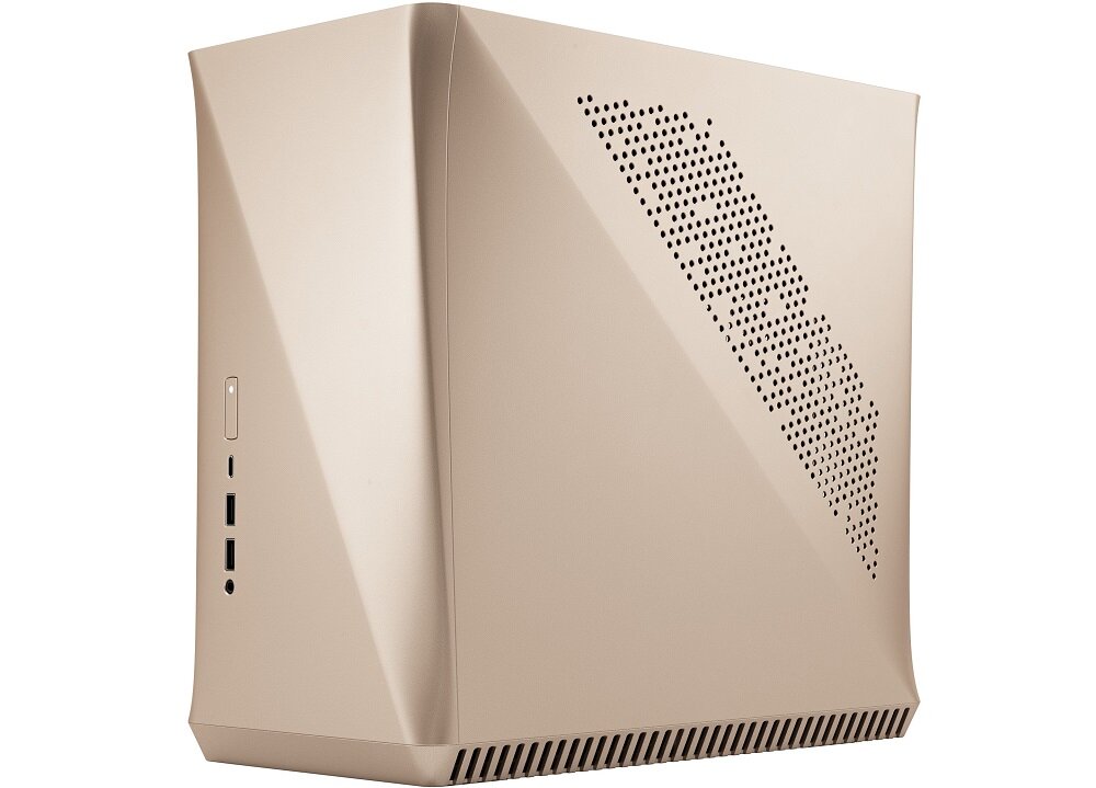 Obudowa CORSAIR Crystal Series 680X - Filtry nylonowe  