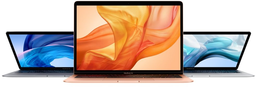 APPLE MacBook Air 13 - MacBook