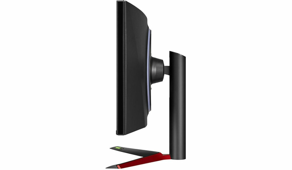 LG 38GL950G-B skos