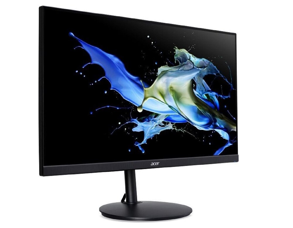 Monitor Acer CB272 - 27 cala matryca IPS wyjątkowa jakość 16:9 HDR