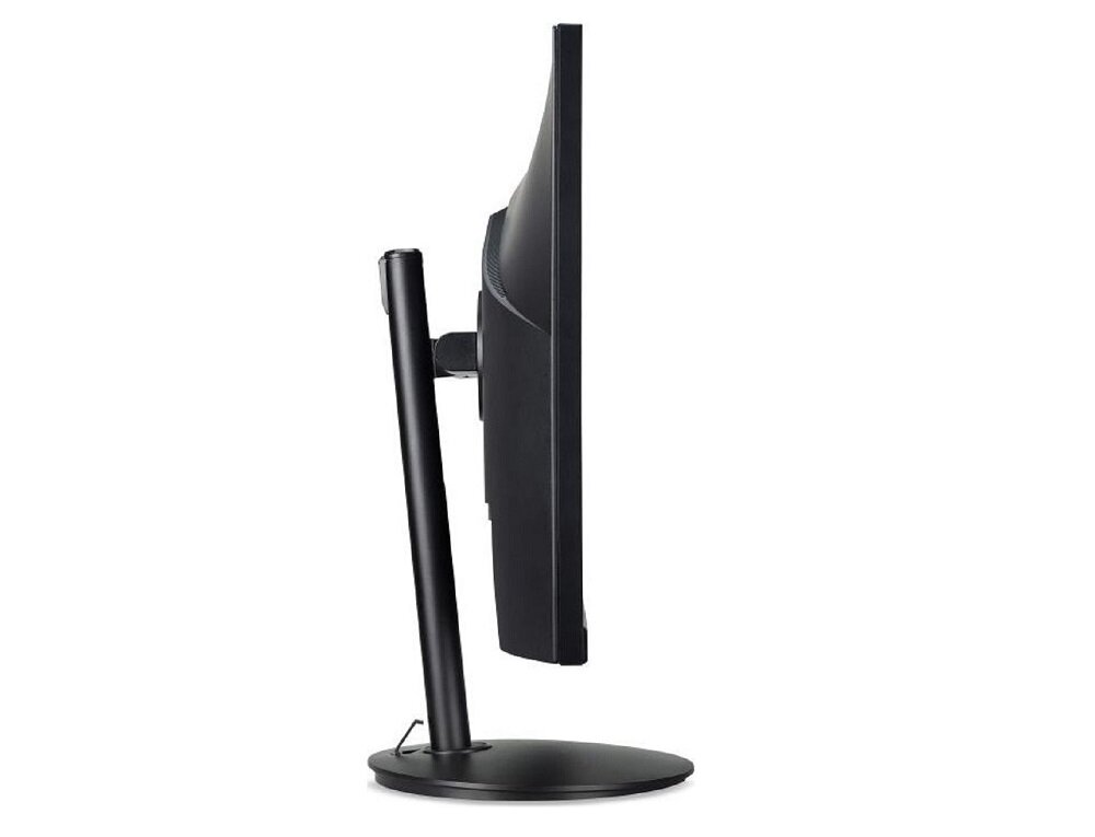 Monitor Acer CB272 - wielofunkcyjna podstawka regulacja pivot VESA