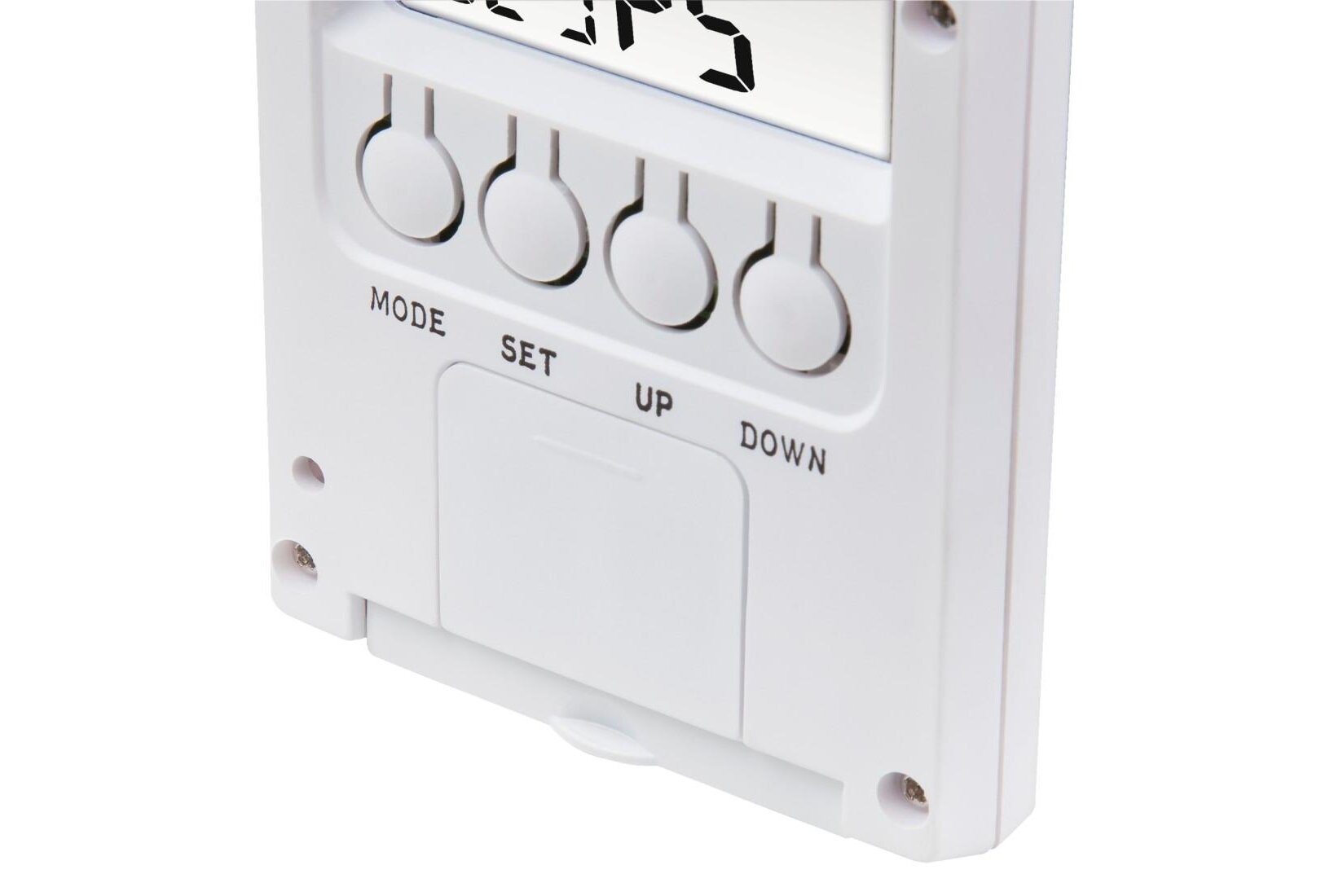 Dodatkowe informacje Stacja pogody Hama TH-140