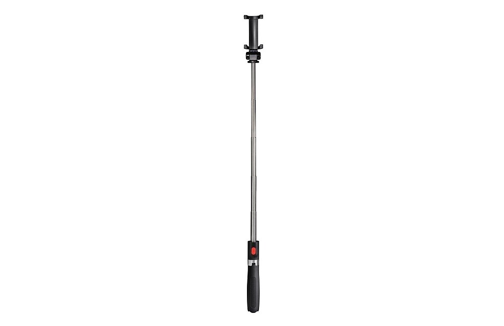 Statyw do telefonu selfie stick HAMA 57 gwint długość pilot statyw zdjęcia stabilne mocowanie