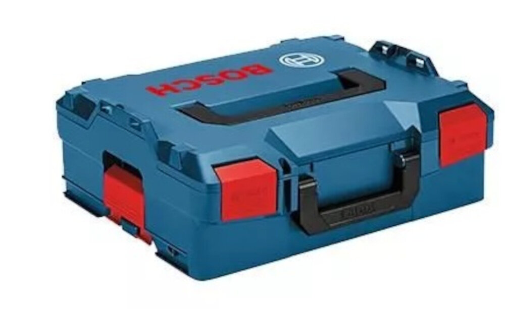 Wiertarko-wkrętarka Bosch GSR 18V-50 Professional walizka systemowa L-BOXX ładowarka