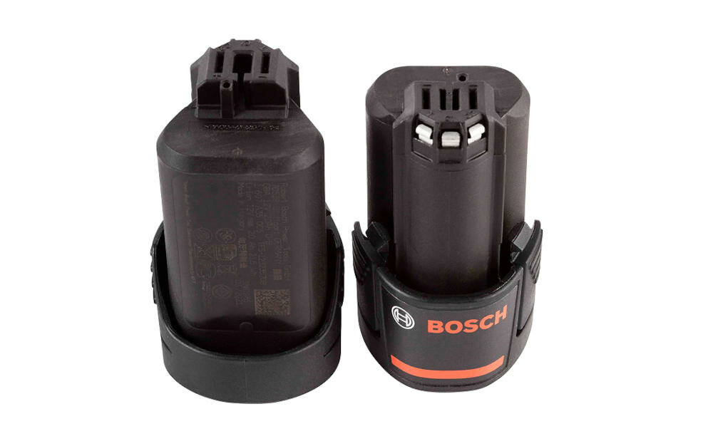 BOSCH Professional 1600A019R8 akumulatory ładowanie