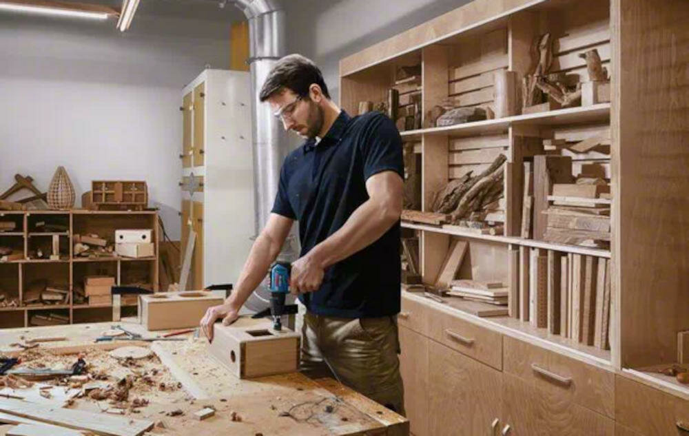 BOSCH Professional GSB 12V-30 06019G9101 2 tryby praca wiercenie udar wkręcanie przekładnia akumulator silnik bezszczotkowy wydajność regulowany moment obrotowy