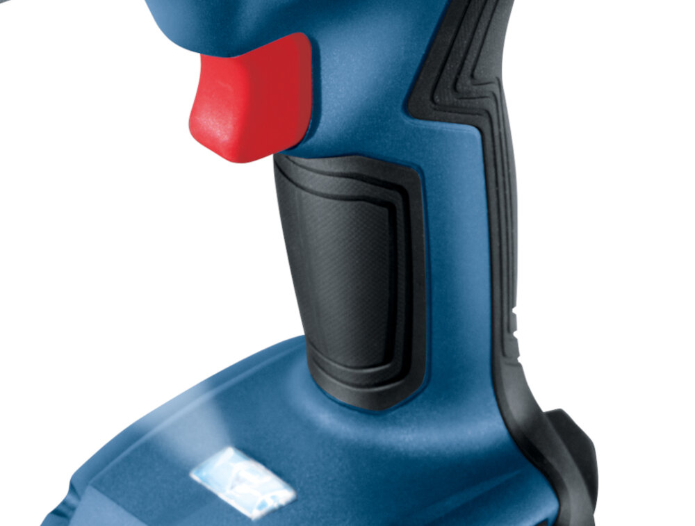 Wiertarko-wkrętarka Bosch GSR 18V-50 Professional posiada dwa akumulatory Li-Ion pojemność moment obrotowy