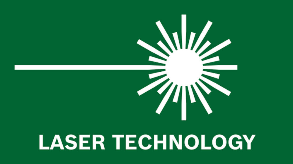 BOSCH laser precyzja pomiary odległość długość technologia