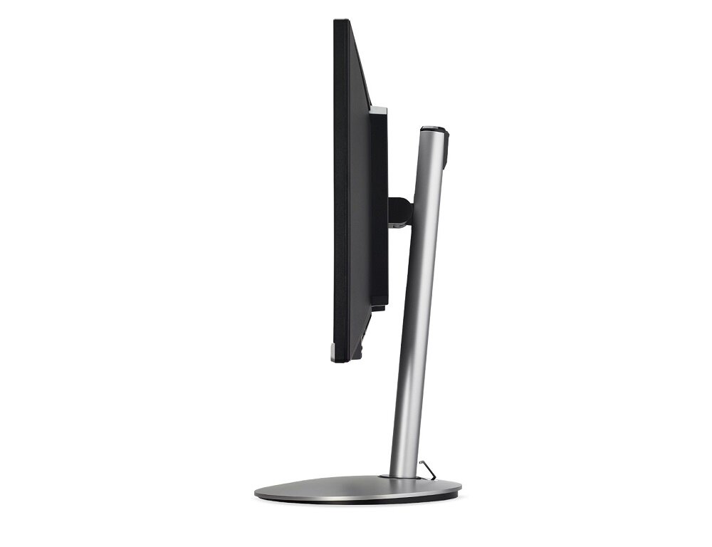 Monitor ACER CB342CK - ergonomiczna podstawka pełna regulacja pivot VESA