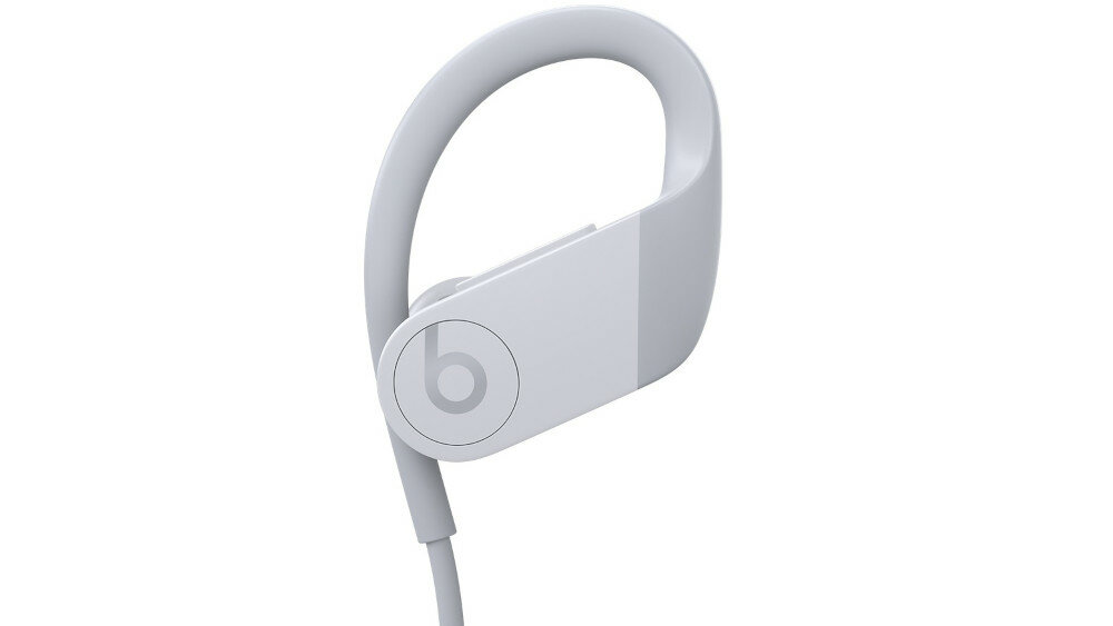 Słuchawki dokanalowe APPLE Beats PowerBeats 4  - wygoda