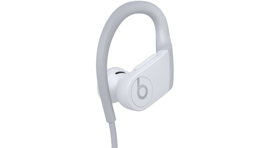 Słuchawki dokanalowe APPLE Beats PowerBeats 4  - redukcja szumów