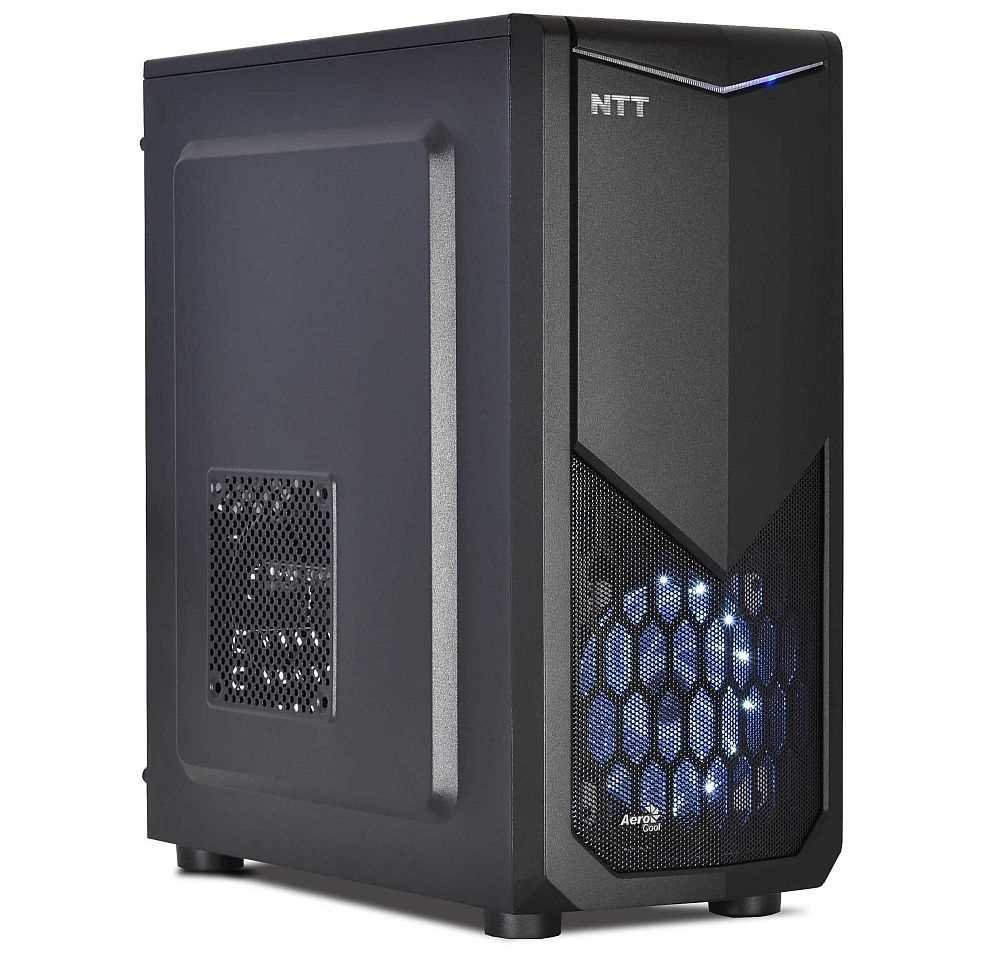 Komputer NTT Office H310P22 - Procesor